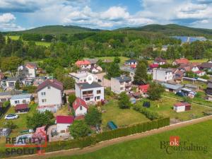 Prodej rodinného domu, Kamenný Újezd - Kocanda, 152 m2