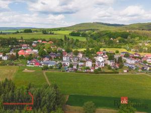 Prodej rodinného domu, Kamenný Újezd - Kocanda, 152 m2