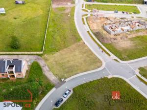 Prodej pozemku pro bydlení, Čestice, 969 m2