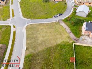Prodej pozemku pro bydlení, Čestice, 969 m2
