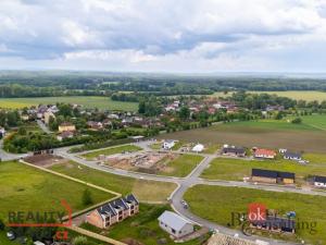 Prodej pozemku pro bydlení, Čestice, 969 m2