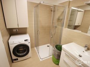 Pronájem bytu 2+kk, Brno - Pisárky, Poříčí, 60 m2