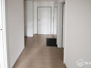 Pronájem bytu 2+kk, Brno - Pisárky, Poříčí, 60 m2