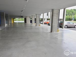 Pronájem bytu 2+kk, Brno - Pisárky, Poříčí, 60 m2