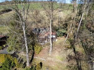Prodej chaty, Dolní Lukavice, 38 m2