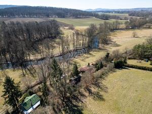 Prodej chaty, Dolní Lukavice, 38 m2