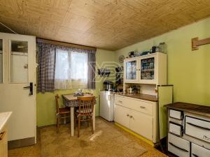 Prodej chaty, Dolní Lukavice, 38 m2