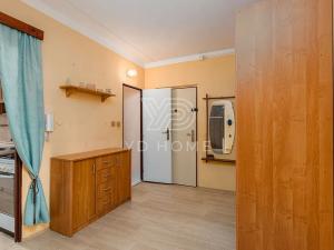 Prodej bytu 4+1, Plzeň, Sokolovská, 83 m2
