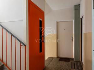 Prodej bytu 4+1, Plzeň, Sokolovská, 83 m2