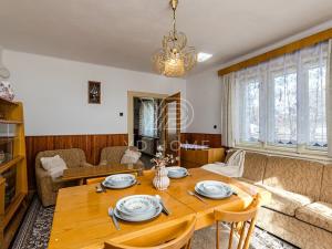 Prodej vícegeneračního domu, Zahořany, 236 m2