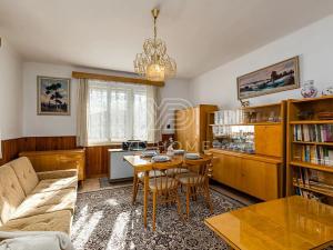 Prodej vícegeneračního domu, Zahořany, 236 m2