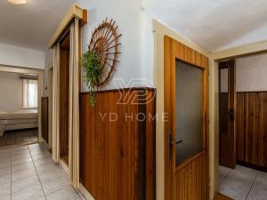 Prodej vícegeneračního domu, Zahořany, 236 m2
