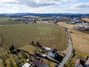 Prodej vícegeneračního domu, Zahořany, 236 m2