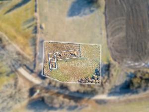 Prodej pozemku pro bydlení, Ždírec, 1144 m2