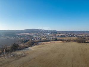 Prodej pozemku pro bydlení, Ždírec, 1144 m2
