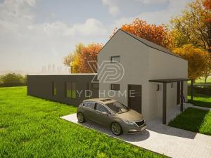 Prodej pozemku pro bydlení, Ždírec, 1144 m2