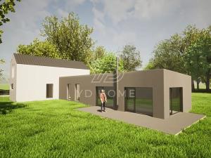 Prodej pozemku pro bydlení, Ždírec, 1144 m2