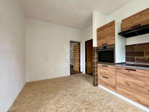 Pronájem bytu 2+kk, Jablonec nad Nisou, U Zastávky, 40 m2