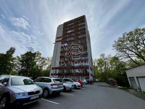 Pronájem bytu 2+1, Liberec, Libušina, 45 m2