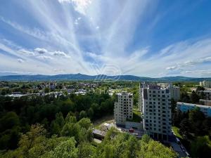 Pronájem bytu 2+1, Liberec, Libušina, 45 m2