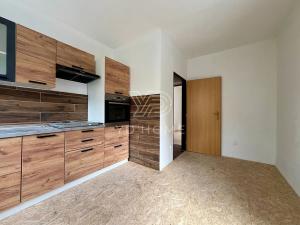 Pronájem bytu 2+kk, Jablonec nad Nisou, U Zastávky, 40 m2