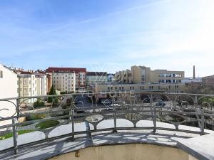 Pronájem bytu 3+1, Plzeň, Plachého, 111 m2