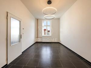 Pronájem bytu 3+1, Plzeň, Plachého, 111 m2