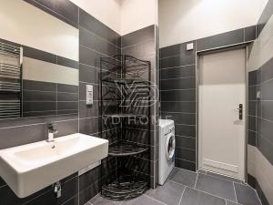 Pronájem bytu 3+1, Plzeň, Plachého, 111 m2