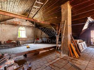 Prodej rodinného domu, Kdyně, Farní, 218 m2