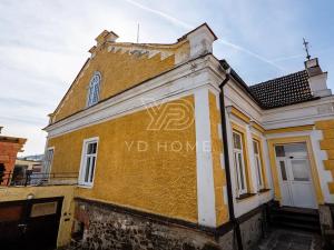 Prodej rodinného domu, Kdyně, Farní, 218 m2