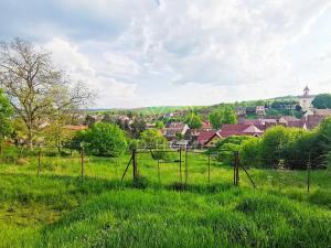 Prodej pozemku pro bydlení, Letonice, 663 m2