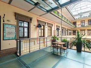 Pronájem obchodního prostoru, Brno - Brno-město, náměstí Svobody, 36 m2