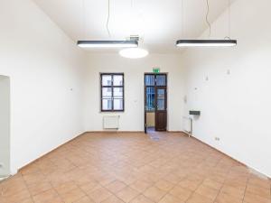 Pronájem obchodního prostoru, Brno - Brno-město, náměstí Svobody, 36 m2