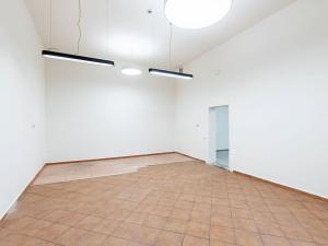Pronájem obchodního prostoru, Brno - Brno-město, náměstí Svobody, 36 m2