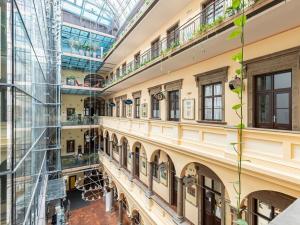 Pronájem obchodního prostoru, Brno - Brno-město, náměstí Svobody, 36 m2
