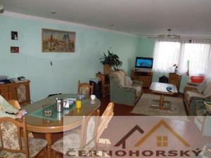 Pronájem rodinného domu, Rakovník - Rakovník II, 240 m2