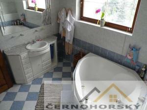 Pronájem rodinného domu, Rakovník - Rakovník II, 240 m2