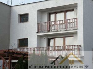 Pronájem rodinného domu, Rakovník - Rakovník II, 240 m2