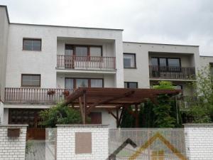 Pronájem rodinného domu, Rakovník - Rakovník II, 240 m2