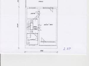 Pronájem rodinného domu, Rakovník - Rakovník II, 240 m2