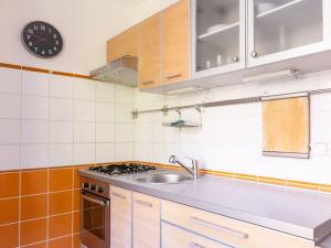 Pronájem bytu 2+1, Praha - Žižkov, Pod lipami, 53 m2