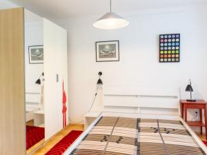 Pronájem bytu 2+1, Praha - Žižkov, Pod lipami, 53 m2