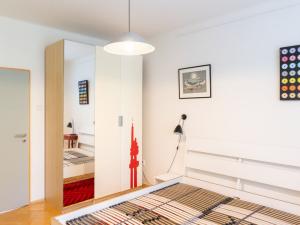 Pronájem bytu 2+1, Praha - Žižkov, Pod lipami, 53 m2