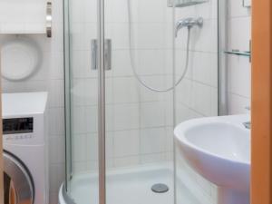 Pronájem bytu 2+1, Praha - Žižkov, Pod lipami, 53 m2