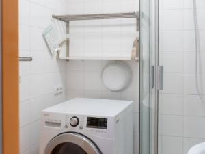Pronájem bytu 2+1, Praha - Žižkov, Pod lipami, 53 m2