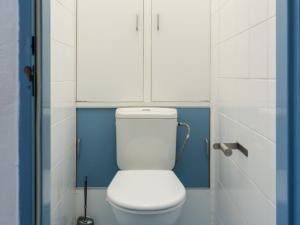 Pronájem bytu 2+1, Praha - Žižkov, Pod lipami, 53 m2