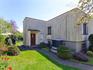 Prodej rodinného domu, Červený Kostelec, Budovatelská, 160 m2