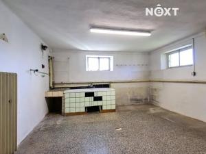 Prodej rodinného domu, Červený Kostelec, Budovatelská, 160 m2