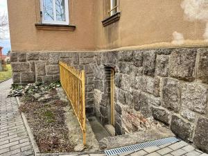 Pronájem skladu, Liberec, nám. Žižkovo, 43 m2