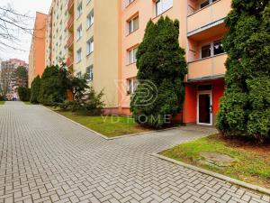 Prodej bytu 3+1, Ústí nad Labem, Opletalova, 80 m2
